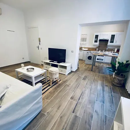 Charmant 3 Pieces Apartment Saint-Tropez
