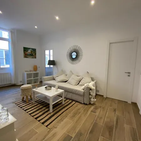 Appartamento Charmant 3 Pièces